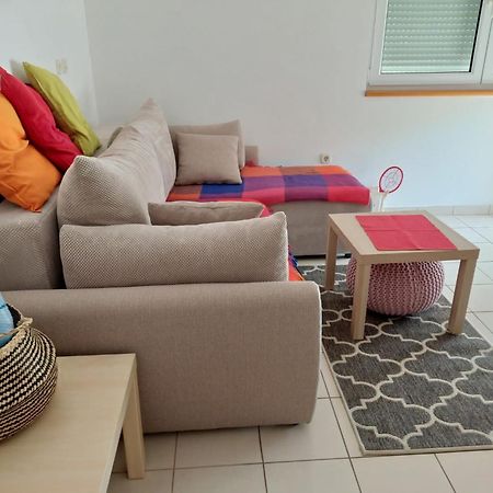 Dedic Apartment Petrcane Luaran gambar