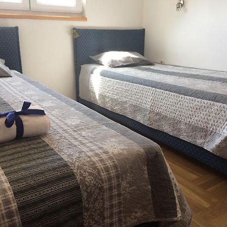 Dedic Apartment Petrcane Luaran gambar