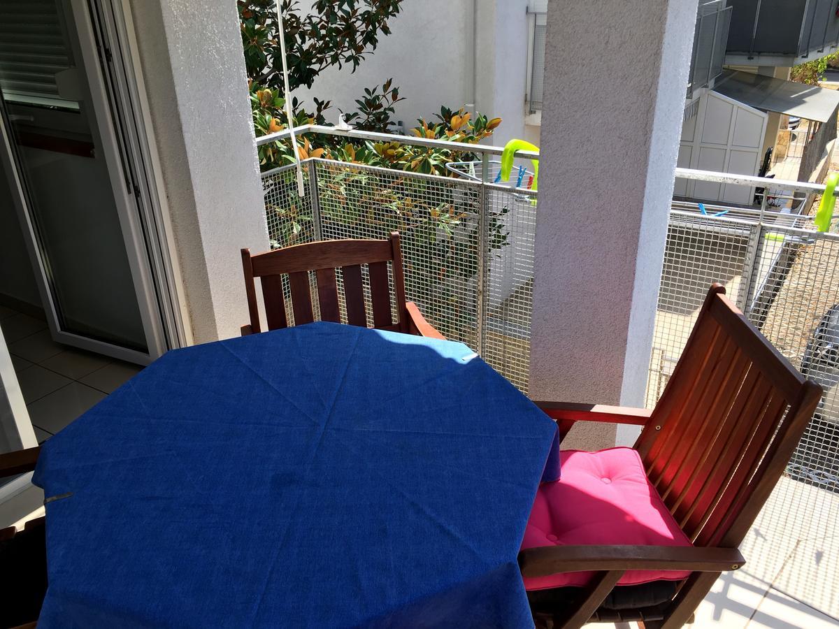 Dedic Apartment Petrcane Luaran gambar
